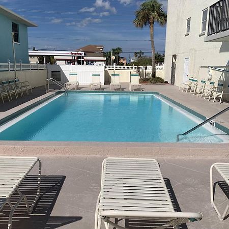201 - Kima Villa St. Pete Beach Exterior photo