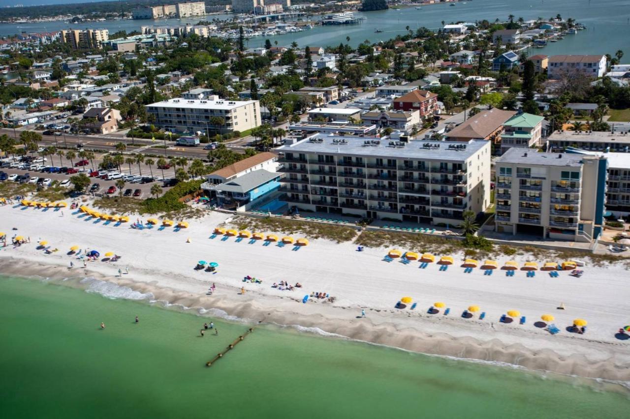 201 - Kima Villa St. Pete Beach Exterior photo